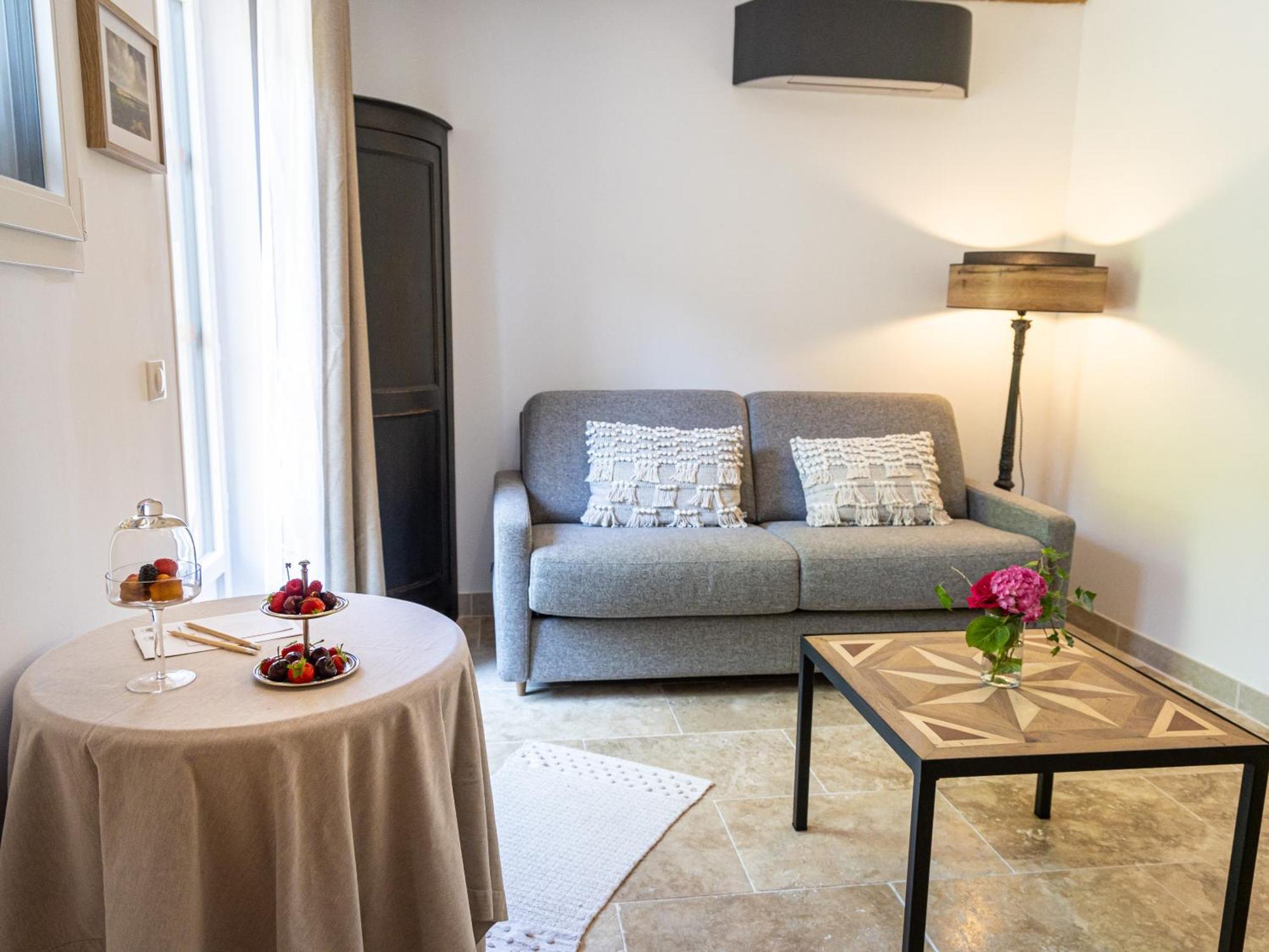 Le Domaine D'Angerville - Chambres D'Hotes Kültér fotó