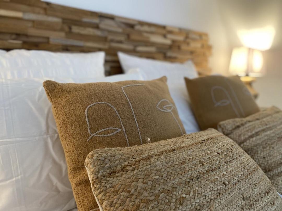 Le Domaine D'Angerville - Chambres D'Hotes Szoba fotó